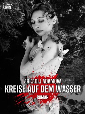 cover image of KREISE AUF DEM WASSER